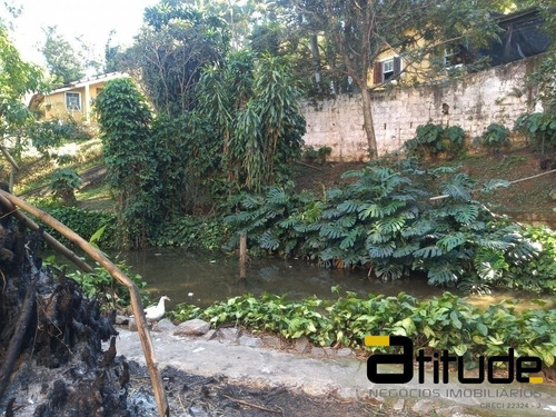 Imagem 8 de 15 de Área Em Barueri Com 5000m2, Jardim Tupã. - 4233