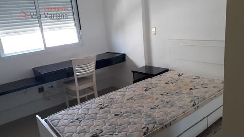 Imagem 22 de 30 de Apartamento Para Venda, 3 Dormitórios, Vila Mariana - São Paulo - 1200