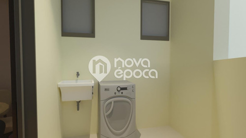 Imagem 28 de 30 de Apartamento - Ref: Sp1ap65141