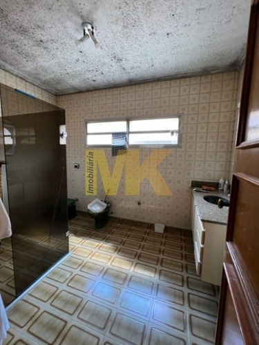 Imagem 13 de 21 de Sobrado 3 Dorm Tatuapé Residencial Ou Comercial - 324
