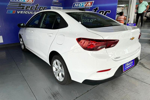 Chevrolet Onix plus Onix Plus 10tmt Ltz