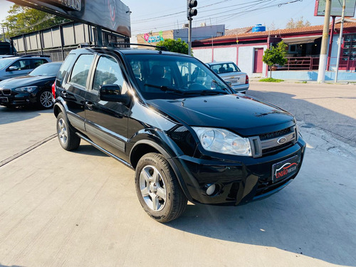 Ford Ecosport 1.6 Xlt Freestyle Flex 5p