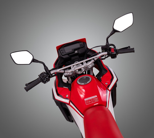 Imagen 9 de 13 de Honda Xre 300 - Moto Aventura - Megabikes