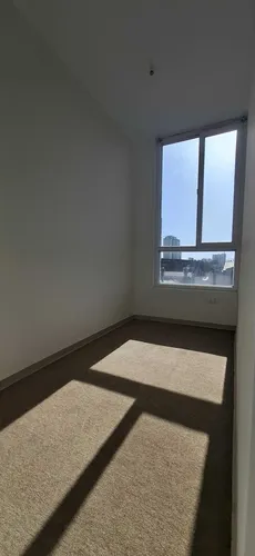 Edificio Santa Rosa Vista Poniente Piso 3