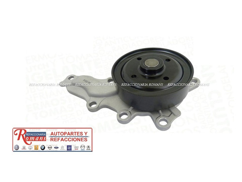 Bomba Agua Toyota Camry 10/13, Highlander , Rav4 09/14