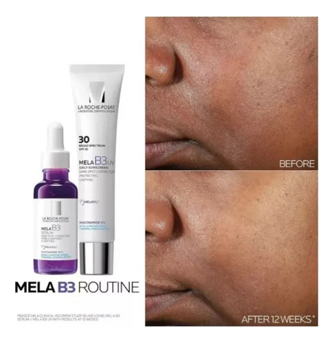 B3 Essence, Corrector De Manchas Oscuras