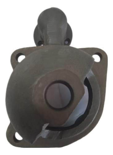 Trompa Arranque Bosch Mercedes-cbt-case-toyota Bandirante