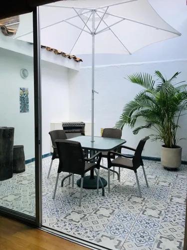 Apartamento En Arriendo En El Chicó. Cod A23611