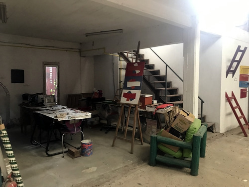 Imagen 5 de 8 de Galpón En Venta De 470 M2 Y Lote De 600 M2 En 98 Y 6
