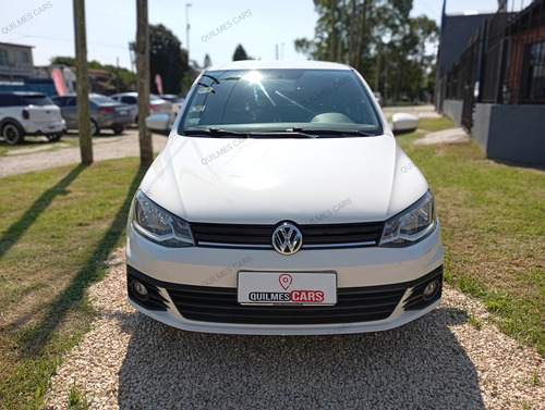 Volkswagen Gol Trend 1.6 Highline 101cv