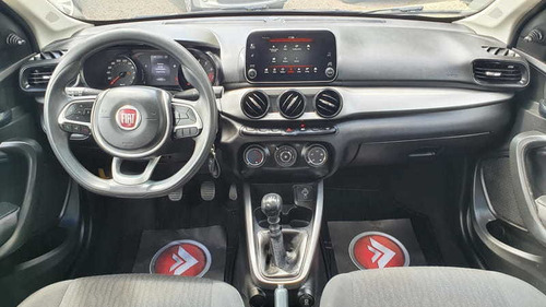 Fiat Cronos Drive 1.3