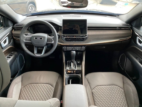 Imagem 7 de 11 de Jeep Commander 2.0 Td380 Turbo Overland