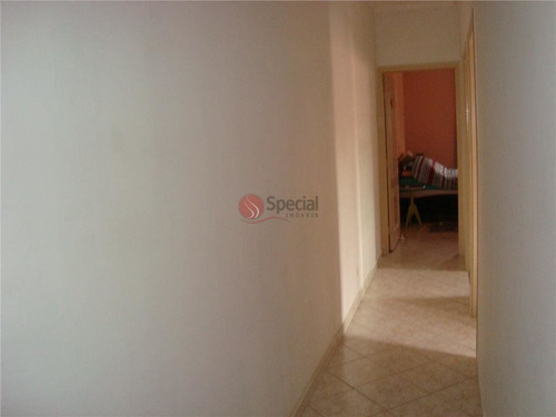 Imagem 13 de 15 de Sobrado À Venda, Vila Formosa, São Paulo - So3892. - Af8805