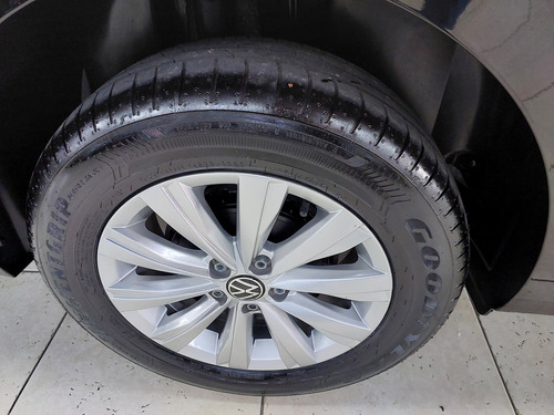 Volkswagen Virtus 1.0 170 TSI AUTOMÁTICO