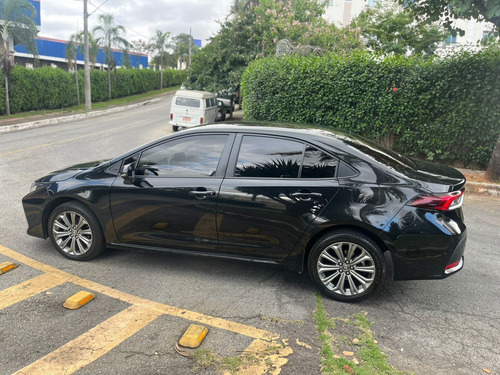 Toyota Corolla 2.0 Xei Dynamic Force Flex Aut. 4p