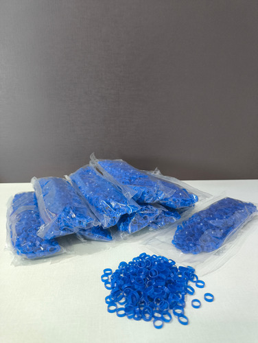 Palhas Texas 6 Pacote/250g Fumo De Corda + Brinde 200 Anilha Premium