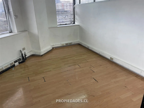 Oficina En Venta En Santiago