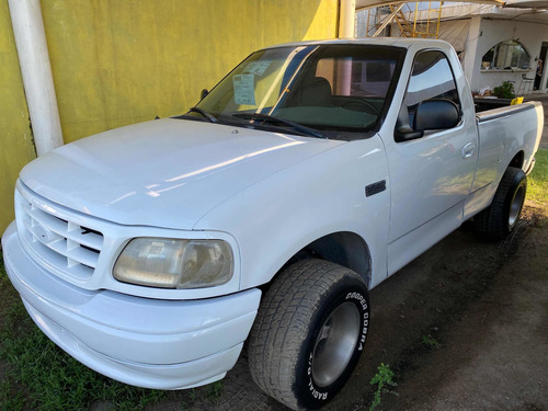 Imagen 14 de 15 de Ford F-150 4.2 Xl V6 At 1999