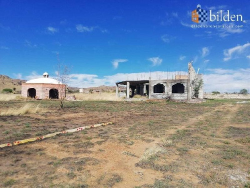 Imagen 9 de 12 de Terreno En Venta San Vicente De Chupaderos