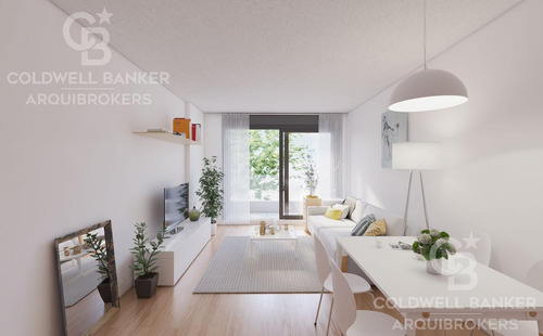 Imagen 7 de 11 de Venta Apartamento Dos Dormitorios En Malvín - 402