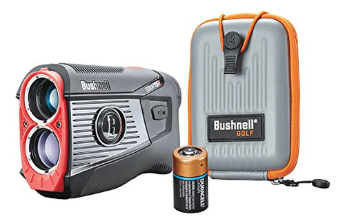 BUSHNELL GOLF Tour V5 Shift Negro