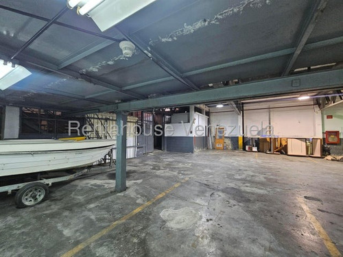 Tg Edificio Comercial En Venta En Alta Vista 25-24698 Ys