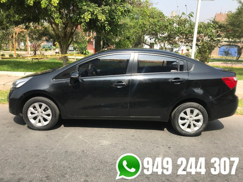 Kia Rio Seda