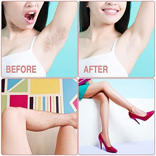 Cabezal De Repuesto Para Depiladora Tuokiy Legs, Compatible