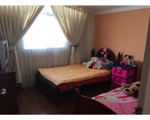 Excelente Casa En Venta -tunja