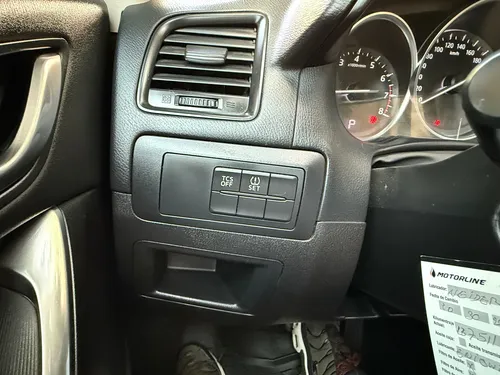 Mazda CX-5 2.0 Touring 4X4
