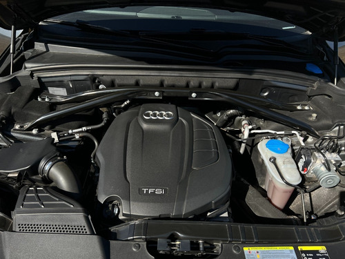 Imagen 4 de 21 de Audi Q5 2.0 Tfsi 225cv Tiptronic Quattro 4 Cubiertas Nuevas