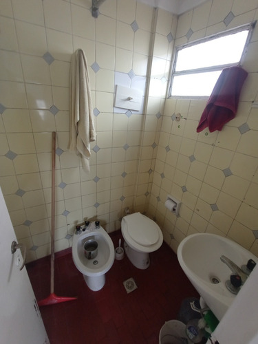Departamento En Venta En La Plata Con Gran Terraza