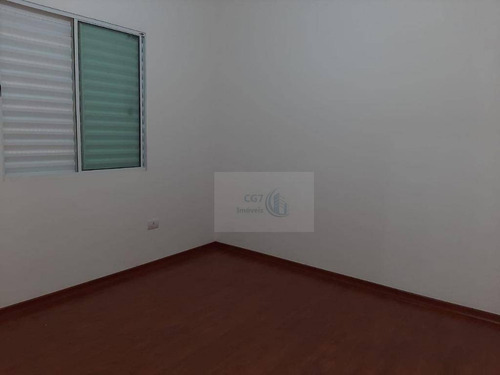 Sobrado De 3 Dorms 1 Suite Em Condominio Na Região De Cotia - So0563