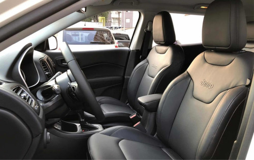 Jeep Compass 2021 2.0 Longitude Flex Aut. 5p