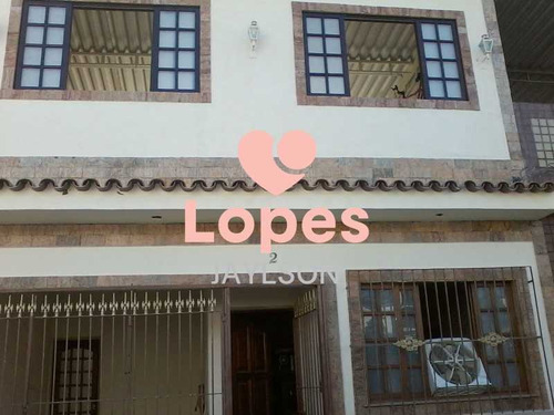 Imagem 1 de 15 de Casa Duplex De Vila - 02 Quartos - Piedade - 475144