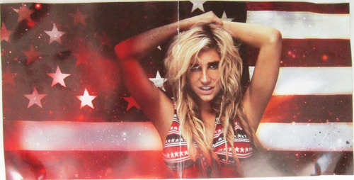 Kesha - Animal + Canibal 2 Cd