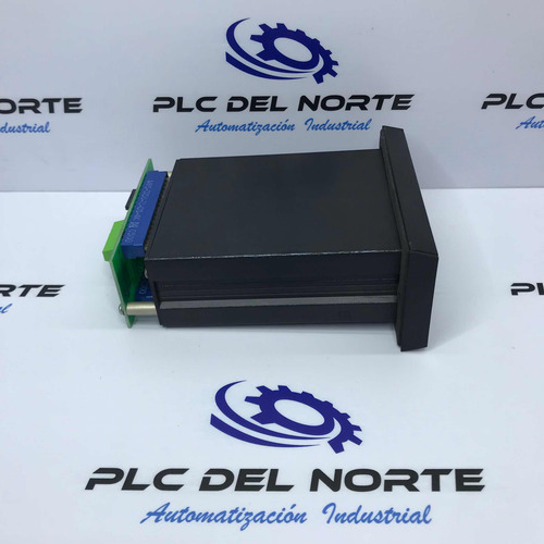 Reliance Electric 45c631 Display Module 802826-1r 1 (Usado)