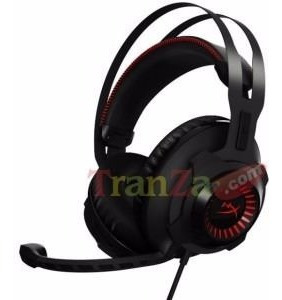 Auricular Hyperx Cloud Revolver Gamer Tranza