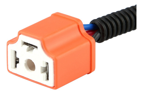 Conversão De Faróis Do Adaptador H13 9008 Para H4 9003 Hb2 D