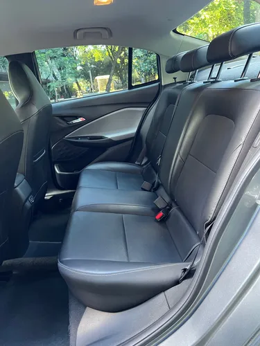 Chevrolet Onix 1.0T Premier Sedan At
