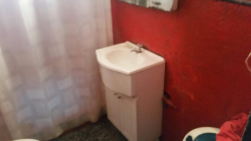 Imagen 6 de 8 de Ph Interno De 3 Amb Con Terraza
