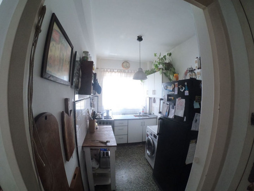 Imagen 5 de 13 de Departamento En Venta En Ciudad Jardín Lomas