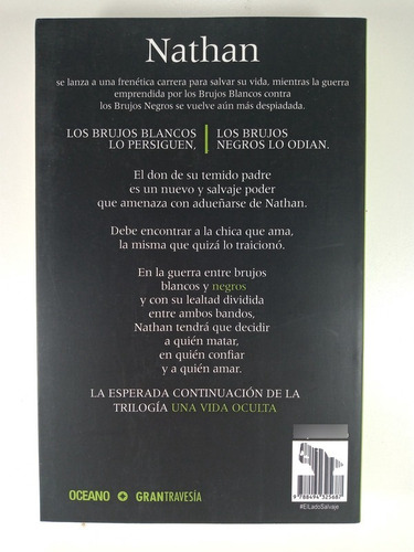 Imagen 4 de 4 de Lado Salvaje, El