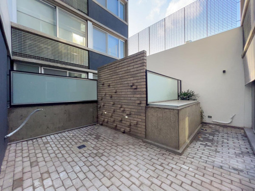 Imagen 3 de 30 de Gran Departamento 1 Dormitorio Con Patio En Zona Pichincha