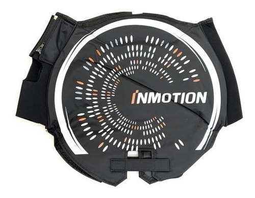 Imagen 2 de 7 de Funda Original Monociclo Eléctrico Inmotion / Modelo V8f