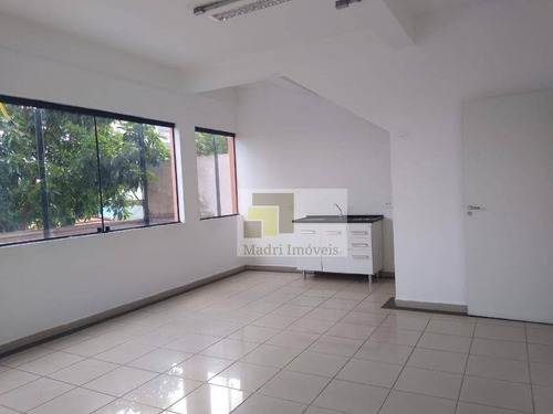 Imagem 26 de 30 de Sobrado, 540 M² - Venda Por R$ 3.700.000,00 Ou Aluguel Por R$ 12.900,00/mês - Vila Leopoldina - São Paulo/sp - So0130