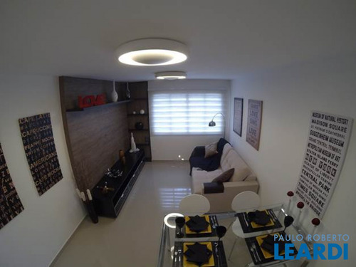 Imagem 8 de 15 de Casa Em Condomínio - Vila Bela - Sp - 454936