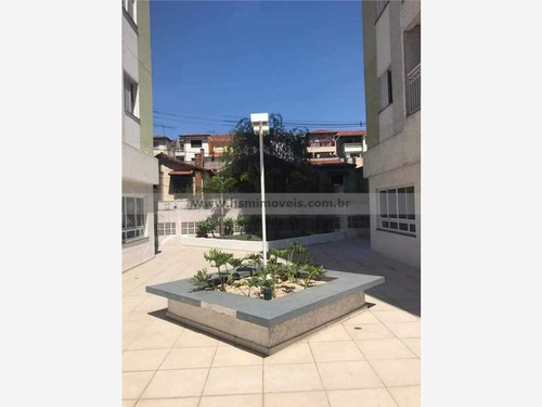 Apartamento - Demarchi - Sao Bernardo Do Campo - Sao Paulo | Ref.: - 17096