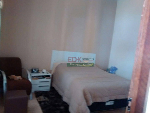 Imagem 5 de 30 de Chácara Com 3 Dormitórios À Venda, 4500 M² Por R$ 560.000,00 - Biritiba Ussu - Mogi Das Cruzes/sp - Ch0517