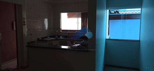Imagem 11 de 30 de Casa Com 3 Dormitórios À Venda, 260 M² Por R$ 808.000,00 - Jardim Oriente - São José Dos Campos/sp - Ca2018
